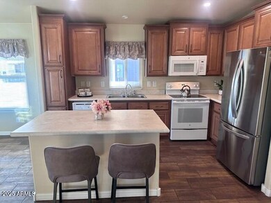 8865 E Baseline Rd unit 336, Mesa, AZ 85209 - photo 3