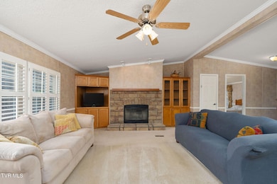 537 Roberts Ridge, Rutledge, TN 37861 - photo 6