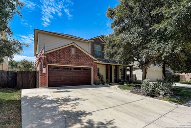 10731 Kobort Canyon, Helotes, TX 78023 - photo 4
