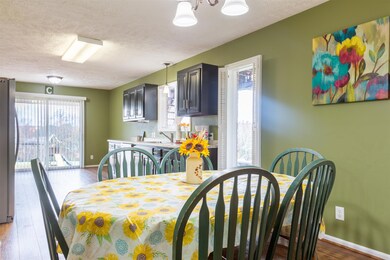 208 Woodrow St, Manchester, TN 37355 - photo 7