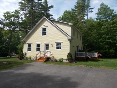 38 Louisa Dr, Center Conway, NH 03813 - photo 4
