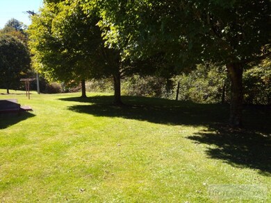 Flat Yard