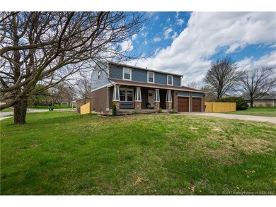 3719 Klerner Ln, New Albany, IN 47150 - photo 2