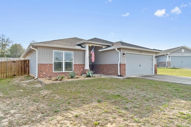 229 Croft Cir, Crestview, FL 32536 - photo 2