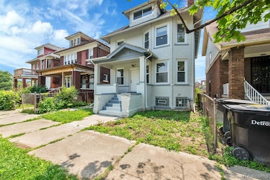 2653 Lothrop St, Detroit, MI 48206 - photo 3