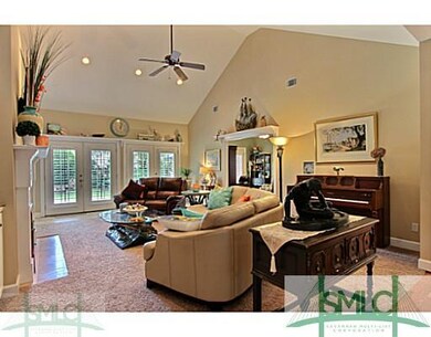 Den/Family/Great Room.