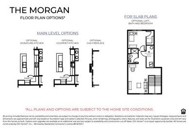 MORGAN-OPTIONS-This amazing home will include the 