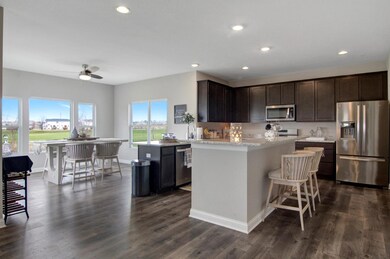 2140 W 132nd Ave, Crown Point, IN 46307 - photo 3