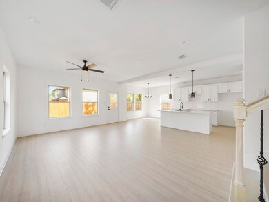 1530 Esther Dr, Houston, TX 77088 - photo 5