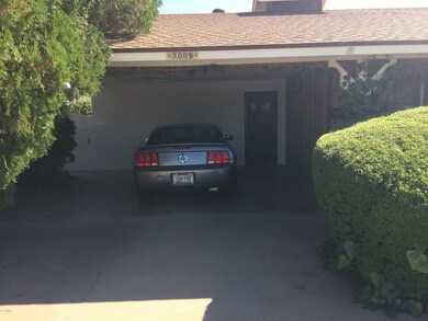 2 Car Carport