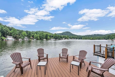 Private Lake for property owners
