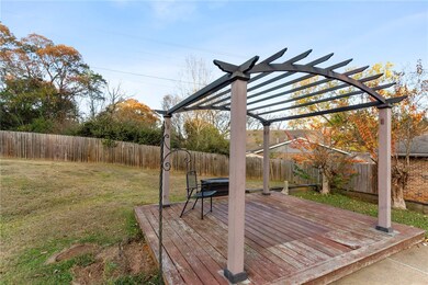Gazebo View 2