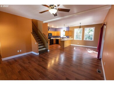Living Room/Dining Room