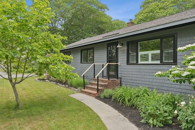 293 Fowler Rd, Cape Elizabeth, ME 04107 - photo 2