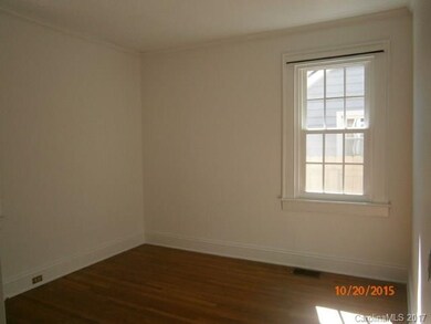 Bedroom #1