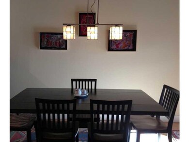 Dining Room.
