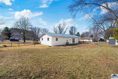 1615 W Sitting Bull Dr, Terre Haute, IN 47802 - photo 4