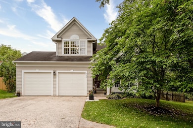 9458 Ridgeview Dr, Columbia, MD 21046 - photo 2