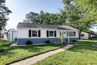 1801 Bandera Dr, Henrico, VA 23228 - photo 2