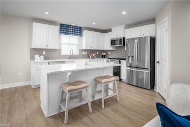 4117 Stith Ln, Toano, VA 23168 - photo 3