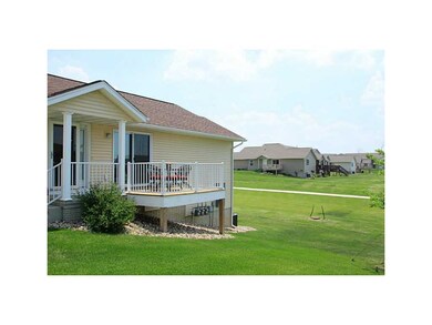 Front Exterior.