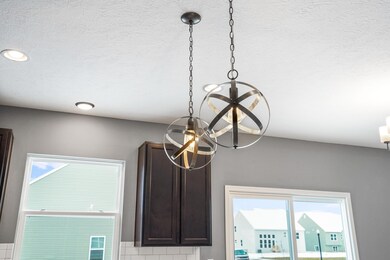 3401 Overbey - island lights