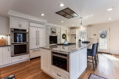 86 Salem Rd, Longmeadow, MA 01106 - photo 2