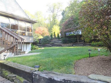 Yard/Garden.