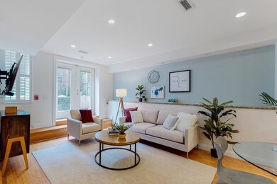 14 Worcester Square unit 1, Boston, MA 02118 - photo 2