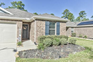 505 Bonnerville Ln, Magnolia, TX 77354 - photo 2