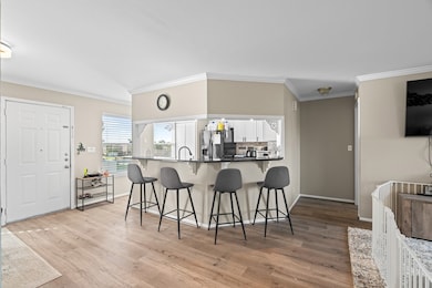 302 St Andrews St unit F-202, Rockport, TX 78382 - photo 4