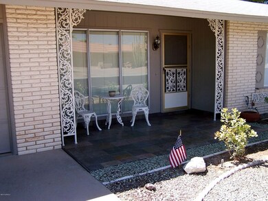 Sun City Long Term Rental