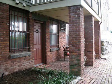 Exterior Back.