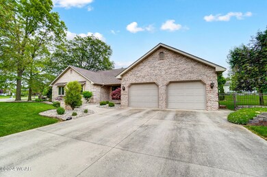 1199 Winterberry Dr, Lima, OH 45805 - photo 3