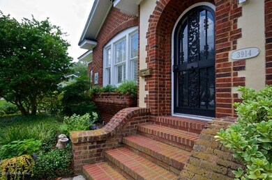 3914 Oak St, Jacksonville, FL 32205 - photo 6