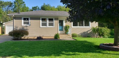 511 Lankamp St NW, Grand Rapids, MI 49544 - photo 2