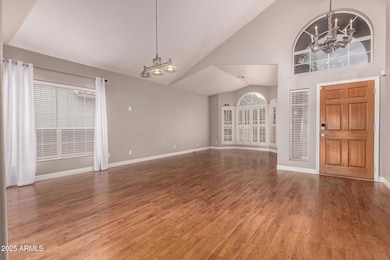 1284 N Conner Ave, Gilbert, AZ 85234 - photo 5