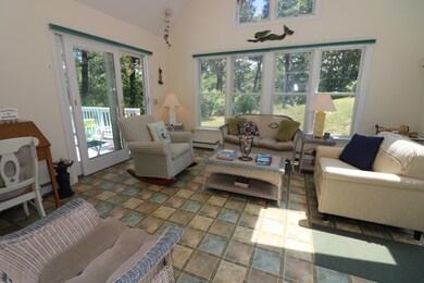 Sun Room Year Round