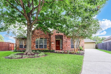 8406 Stone Village Ln, Houston, TX 77040 - photo 2