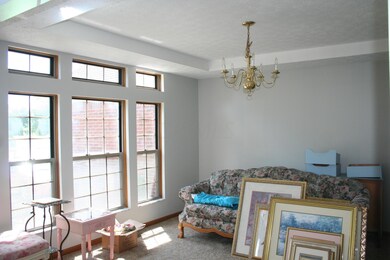 Kain Dining rm