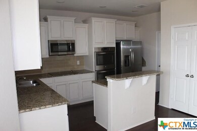 1234 Briscoe Ct, Copperas Cove, TX 76522 - photo 6