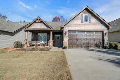 105 Runamo Way, Taylors, SC 29687 - photo 2