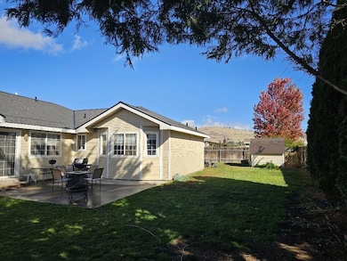 3919 Monrovia Way, Klamath Falls, OR 97603 - photo 5