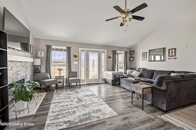 1143 S Moon Rd, Scottsburg, IN 47170 - photo 3