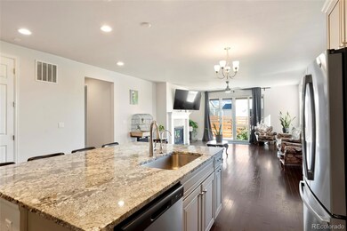 3868 Grand Baker St, Aurora, CO 80019 - photo 7