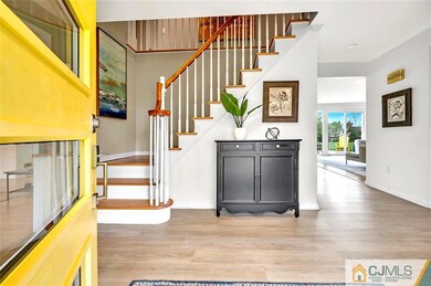 12 Parkview Rd, Cranbury, NJ 08512 - photo 4