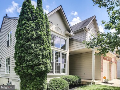 9516 Meadows Farms Dr, Owings Mills, MD 21117 - photo 2