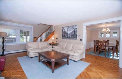 7 Melvin Rd, Phoenixville, PA 19460 - photo 3