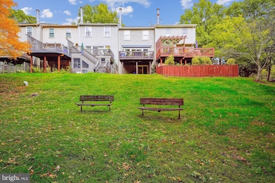 3502 Gentry Ridge Ct, Silver Spring, MD 20904 - photo 7