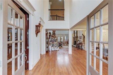 44 Parkside Cir, Dawsonville, GA 30534 - photo 6